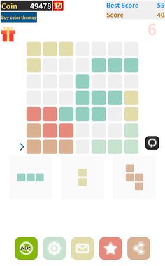 Your Block Puzzle Game - Screenshot 4