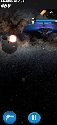 9LANET RUN - Screenshot 2