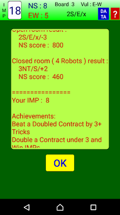 Pocket Bridge - Screenshot 2