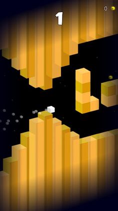 Traverser3D3: TheSyntaxEscape - Screenshot 4