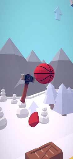 Crush it all! - Screenshot 1
