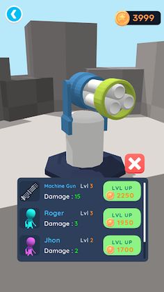 Z Kingdom - Screenshot 2