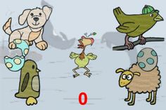 Memory Training Puzzle - Screenshot 2