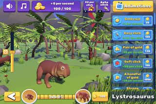 Unicorn Idol Party - Screenshot 1