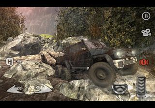 Next Gen 4x4 Offroad Mud Snow - Screenshot 3