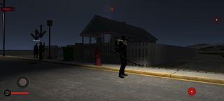 Darkdays - Screenshot 2