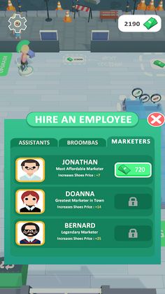 Shoes Store - Screenshot 4