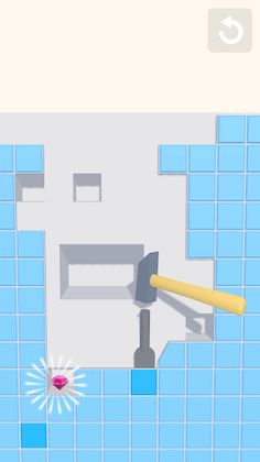 Remove Tiles - Screenshot 3