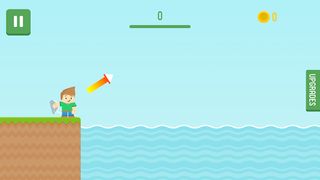 Stone Skipper - Screenshot 1