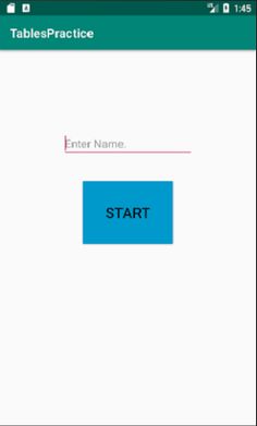 12-19 Times Tables Practice - Screenshot 3