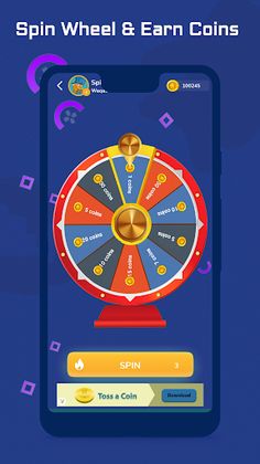 ADSPaid - Play And Win Gifts - Screenshot 3