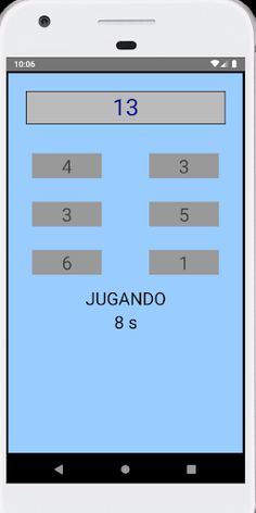 SumasApp - Screenshot 1
