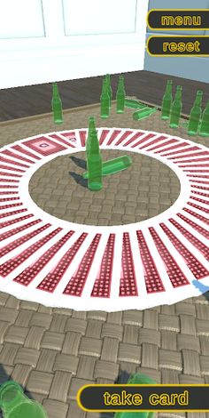 Gerstenat - Screenshot 1