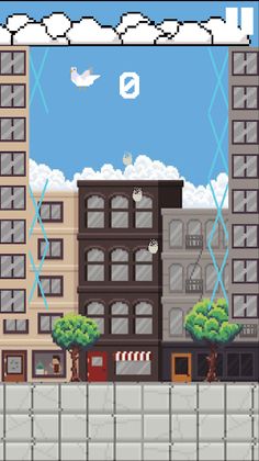 Poop on them ! - Screenshot 2