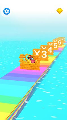 Sword Run - Screenshot 4