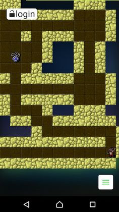 StepEscape - Screenshot 2