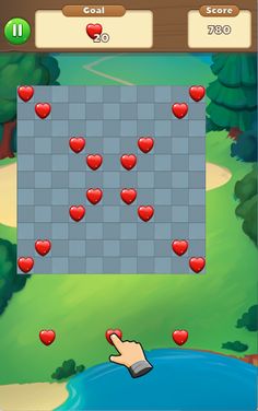 Match Blocks: Adventure Puzzle - Screenshot 1