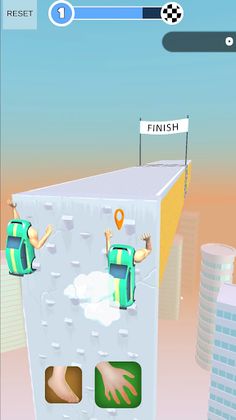 Auto-Sapiens - Screenshot 3