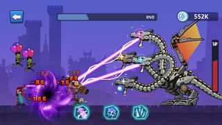 Zombie Siege: Last Stand - Screenshot 3