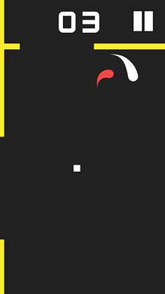 Finger Move - Screenshot 3