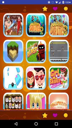 Many games - Screenshot 4