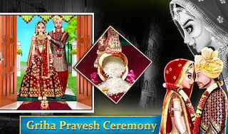 Indian Post Wedding Rituals3 - Screenshot 2