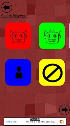 Ludo 3D Time - Screenshot 2