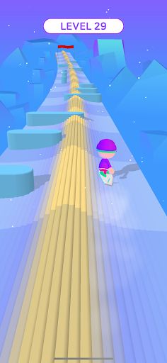 Surf Wave - Screenshot 1
