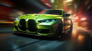 Xtreme Drift Racing - Screenshot 1