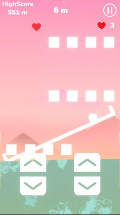 Balance Game - Screenshot 3