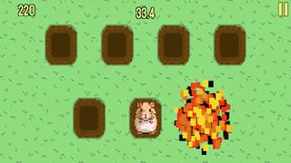 Squeak: Whac-A-Hamster - Screenshot 2