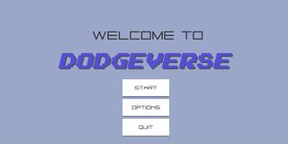 Dodgeverse - Screenshot 1