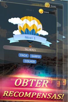 Palavra Viagem - Screenshot 4