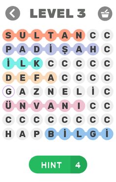 KPSS Hap Bilgi - Screenshot 3