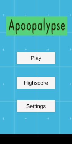 Apoopalypse - Screenshot 1