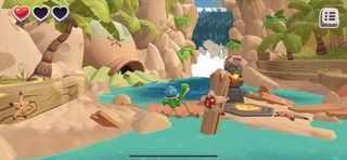 Way of the Turtle - Screenshot 3