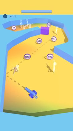 Fill Em Up - Screenshot 2