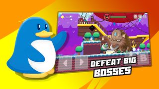 PinguiHero - Screenshot 2