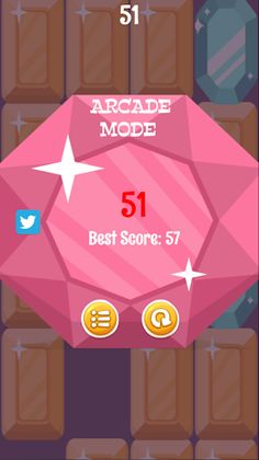 Gem Tap - Screenshot 4