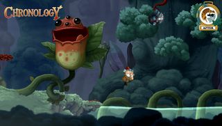 Chronology: Deluxe Edition - Screenshot 2