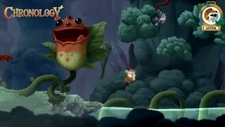 Chronology: Deluxe Edition - Screenshot 2
