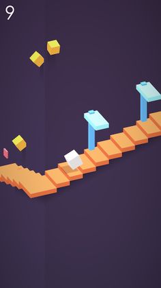 Spiral Tower - Screenshot 2