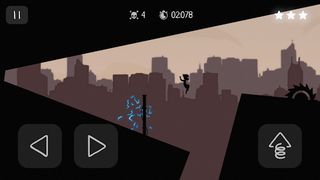 Path of Legends - Screenshot 3
