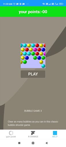 R player - Screenshot 3