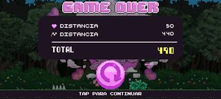 Viste? Loba - Screenshot 3