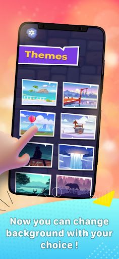 Find and Tap Differences - Screenshot 4