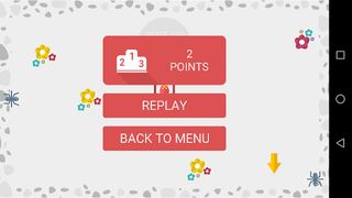 Hungry Ant Classic Game - Screenshot 3