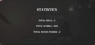 Defender's Domain: City Defend - Screenshot 3