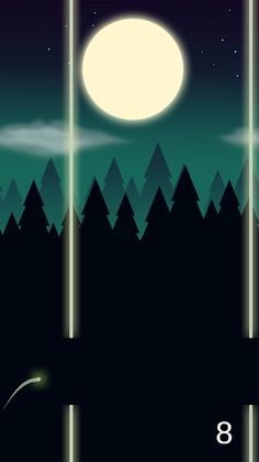 Firefly's Adventure - Screenshot 2