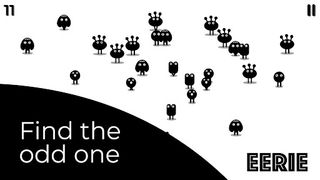 Eerie - Chill Puzzle Fun - Screenshot 1